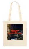 Tanha - Tote bag