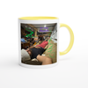 In my room - Ceramic Mug