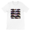 SHAHEEN-XI (A trip) - Unisex T-Shirt