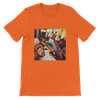 I don't Want Reugular!!!! - Unisex T-Shirt