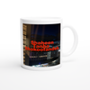 Tanha - Ceramic Mug