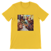 I don't Want Reugular!!!! - Unisex T-Shirt