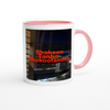 Tanha - Ceramic Mug