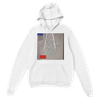 For those who love Manhattan 3 - Classic Unisex Pullover Hoodie