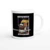 Talkin About - Ceramic Mug