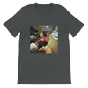 In my room - Unisex T-Shirt
