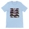 SHAHEEN-XI (A trip) - Unisex T-Shirt
