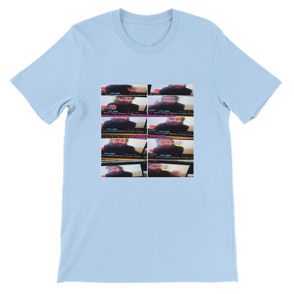 SHAHEEN-XI (A trip) - Unisex T-Shirt