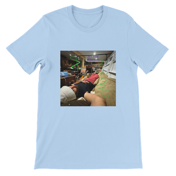 In my room - Unisex T-Shirt