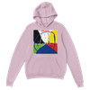 Just Love - Classic Unisex Pullover Hoodie