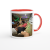 In my room - Ceramic Mug