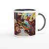I don't Want Reugular!!!! - Ceramic Mug