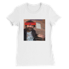 Stupid F*$%@ Iran vs USA - Women’s Cut T-Shirt