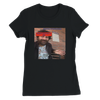 Stupid F*$%@ Iran vs USA - Women’s Cut T-Shirt