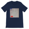 For those who love Manhattan 3 - Unisex T-Shirt