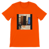 Don't wanna be alone - Unisex T-Shirt