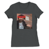 Stupid F*$%@ Iran vs USA - Women’s Cut T-Shirt