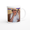 Nemikhan Beshy $$$$ RAP STAR - Ceramic Mug