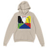 Just Love - Classic Unisex Pullover Hoodie