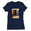 Don't wanna be alone - Women’s Cut T-Shirt