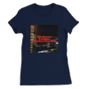 Tanha - Women’s Cut T-Shirt
