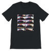SHAHEEN-XI (A trip) - Unisex T-Shirt