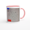For those who love Manhattan 3 - Ceramic Mug