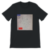For those who love Manhattan 3 - Unisex T-Shirt