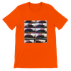 SHAHEEN-XI (A trip) - Unisex T-Shirt