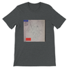 For those who love Manhattan 3 - Unisex T-Shirt