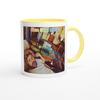 I don't Want Reugular!!!! - Ceramic Mug