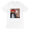 Stupid F*$%@ Iran vs USA - Unisex T-Shirt