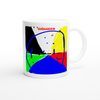 Just Love - Ceramic Mug