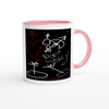 Sheep (Lead Us) - Ceramic Mug