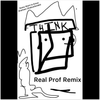 Some Want to Know (Real Prof) - Fine Art Poster