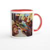 I don't Want Reugular!!!! - Ceramic Mug