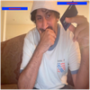 Nemikhan Beshy $$$$ RAP STAR - Fine Art Poster