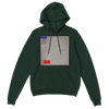 For those who love Manhattan 3 - Classic Unisex Pullover Hoodie