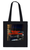 Tanha - Tote bag