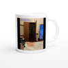 Don't wanna be alone - Ceramic Mug
