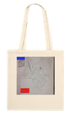 For those who love Manhattan 3 - Tote bag