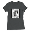 Some Want to Know (Real Prof) - Women’s Cut T-Shirt