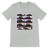 SHAHEEN-XI (A trip) - Unisex T-Shirt