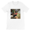 In my room - Unisex T-Shirt