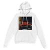 Tanha - Classic Unisex Pullover Hoodie