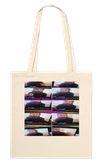 SHAHEEN-XI (A trip) - Tote bag