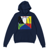 Just Love - Classic Unisex Pullover Hoodie