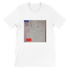 For those who love Manhattan 3 - Unisex T-Shirt