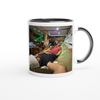 In my room - Ceramic Mug