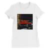 Tanha - Women’s Cut T-Shirt